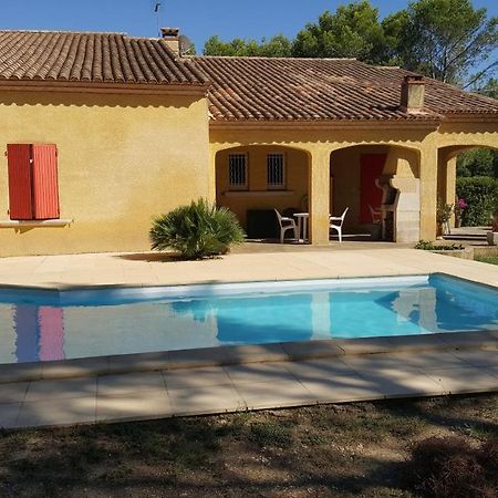 La Demeure D'Helice Bed & Breakfast Langlade Exterior foto