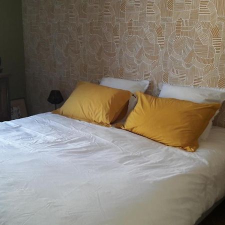 La Demeure D'Helice Bed & Breakfast Langlade Exterior foto